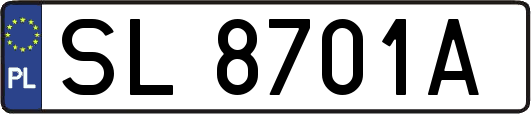 SL8701A