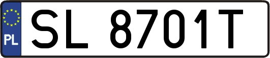 SL8701T