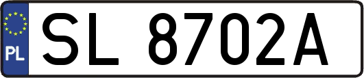 SL8702A