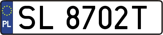 SL8702T