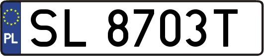 SL8703T
