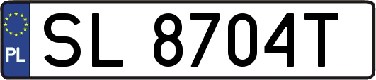 SL8704T