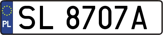 SL8707A