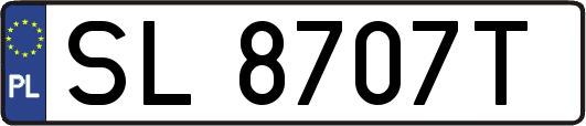 SL8707T