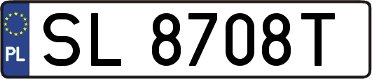 SL8708T