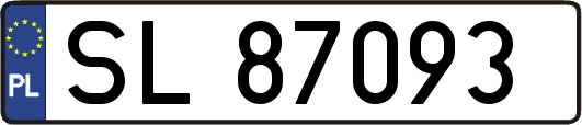SL87093