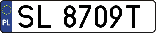 SL8709T