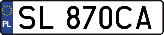 SL870CA
