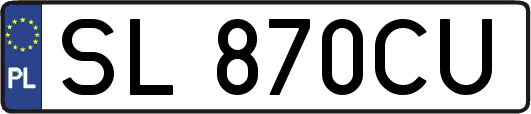 SL870CU