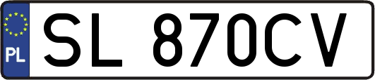 SL870CV