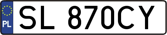 SL870CY