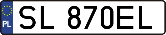 SL870EL