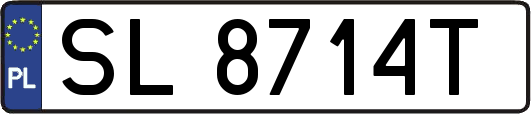 SL8714T