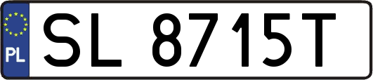 SL8715T