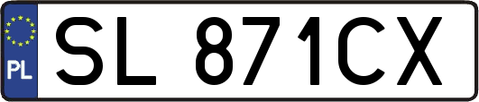 SL871CX