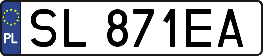 SL871EA