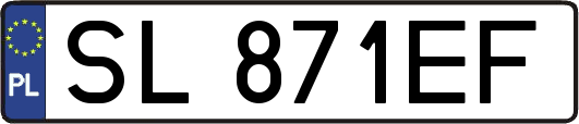 SL871EF