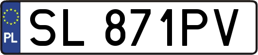SL871PV