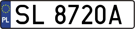 SL8720A