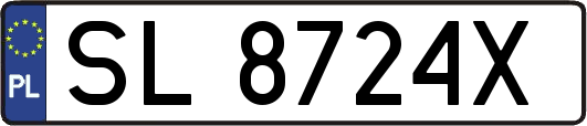 SL8724X