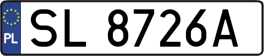 SL8726A