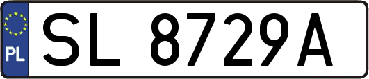 SL8729A
