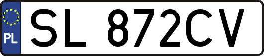 SL872CV