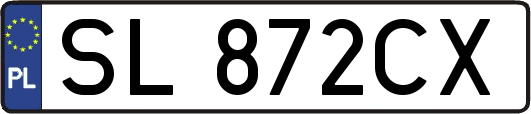 SL872CX