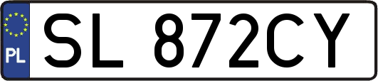 SL872CY