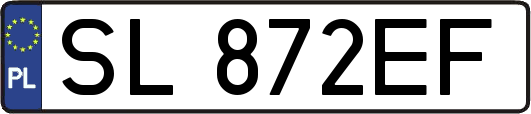 SL872EF