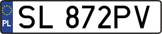 SL872PV