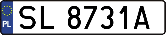 SL8731A