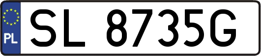 SL8735G