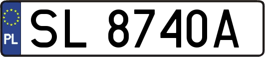 SL8740A