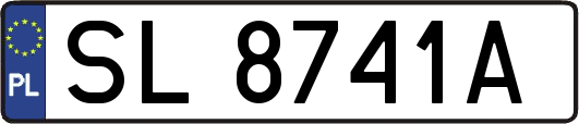 SL8741A