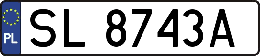 SL8743A