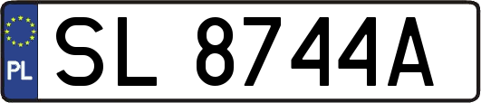 SL8744A