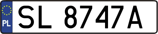 SL8747A