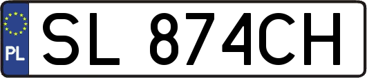 SL874CH