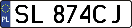 SL874CJ