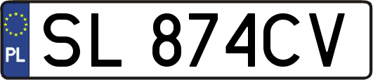 SL874CV
