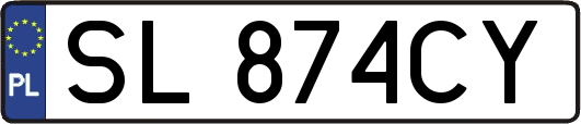 SL874CY
