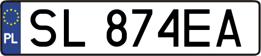 SL874EA