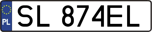 SL874EL