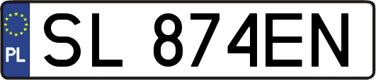 SL874EN