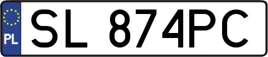 SL874PC