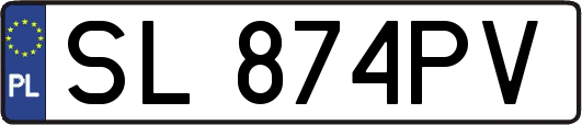 SL874PV