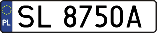 SL8750A