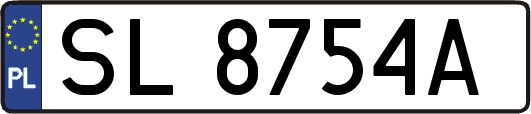SL8754A