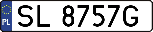 SL8757G